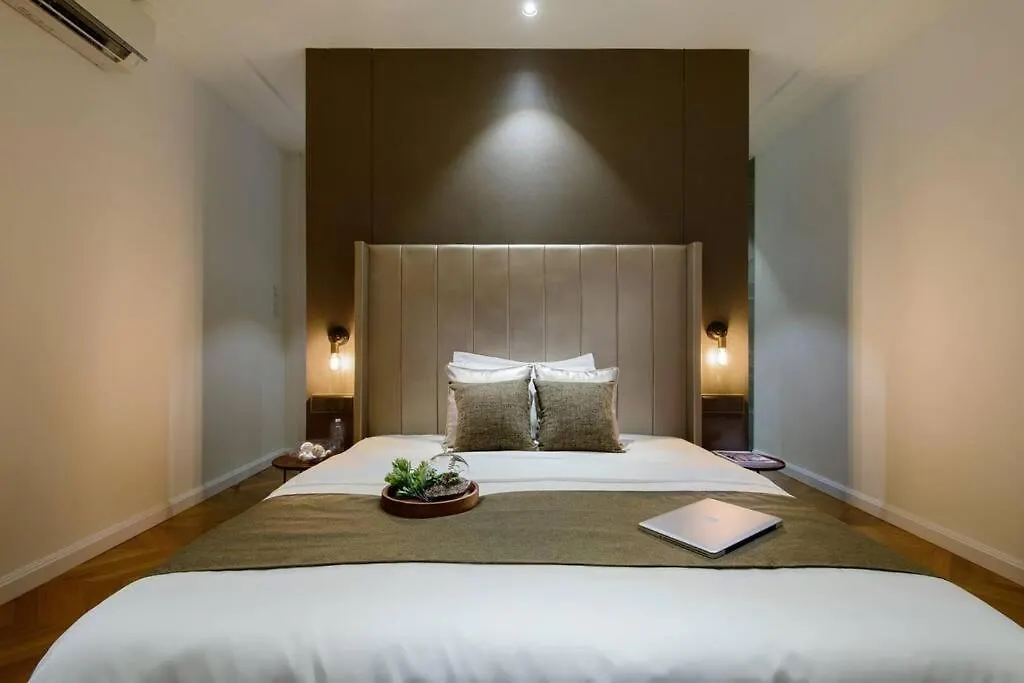 Georgetown Luxury Heritage House 4Br 10Pax Holiday home