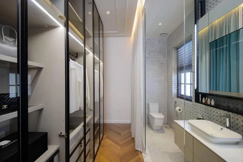Georgetown Luxury Heritage House 4Br 10Pax 0*, George Town