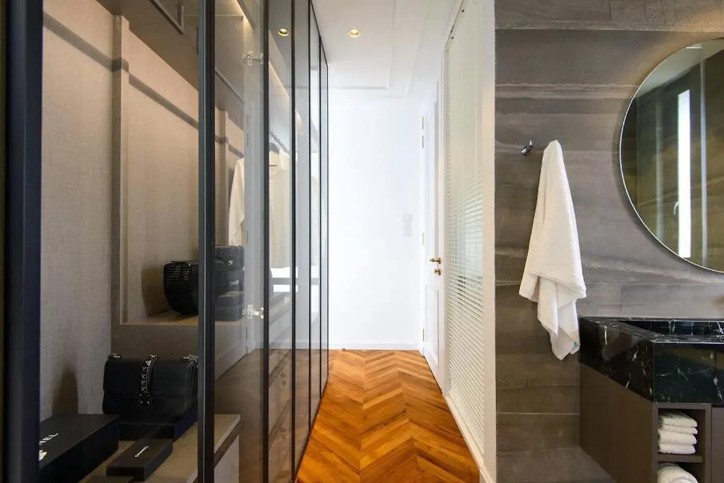 Georgetown Luxury Heritage House 4Br 10Pax 0*, George Town Malaysia