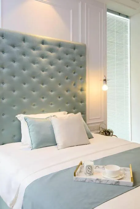 Georgetown Luxury Heritage House 4Br 10Pax Holiday home George Town