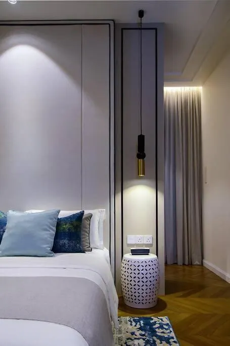Georgetown Luxury Heritage House 4Br 10Pax 0*, George Town Malaysia
