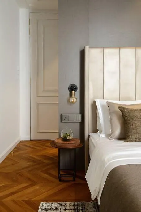 Georgetown Luxury Heritage House 4Br 10Pax