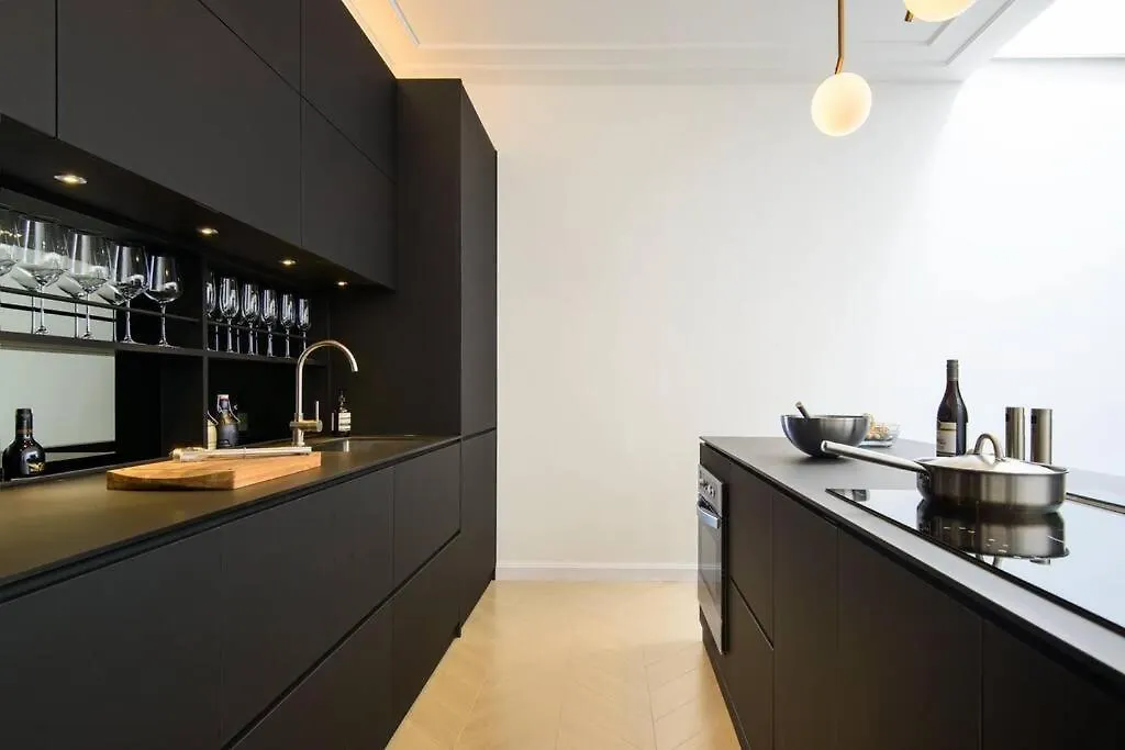 Holiday home Georgetown Luxury Heritage House 4Br 10Pax Malaysia