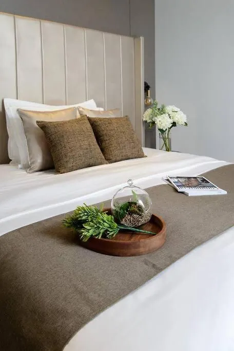 Georgetown Luxury Heritage House 4Br 10Pax Malaysia