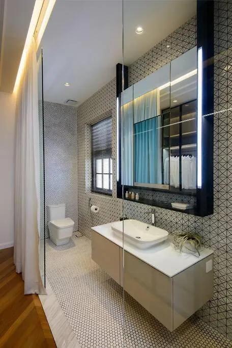 בית נופש Georgetown Luxury Heritage House 4Br 10Pax